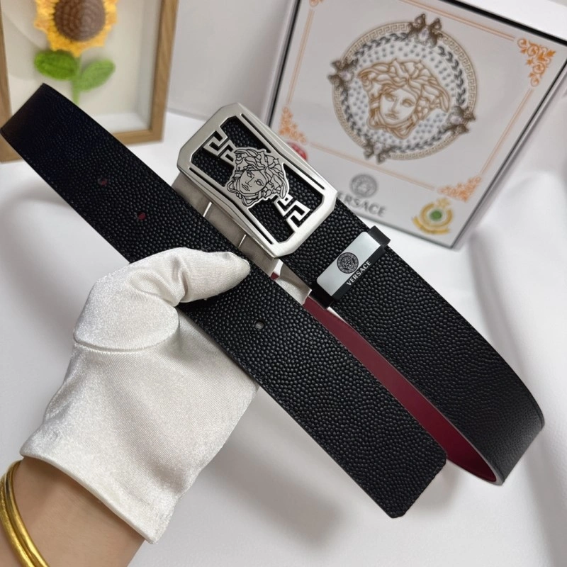 Versace Belts Minimalist 304384