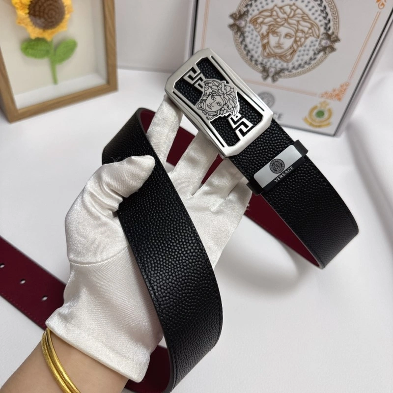 Versace Belts Minimalist 304384