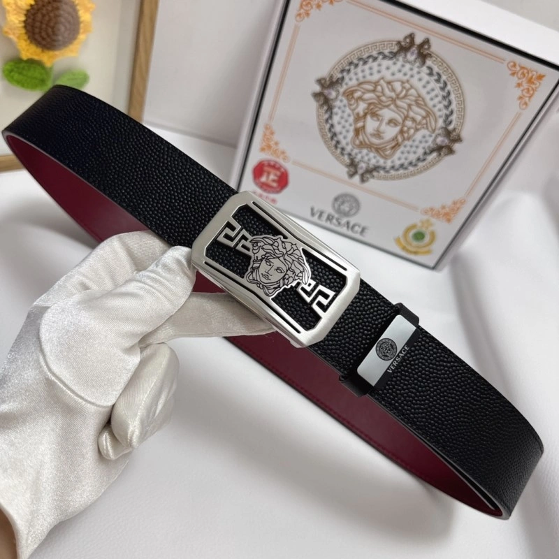 Versace Belts Minimalist 304384
