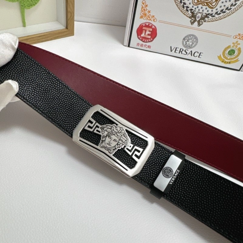 Versace Belts Minimalist 304384