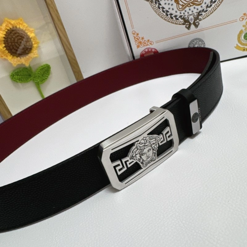 Versace Belts Minimalist 304384