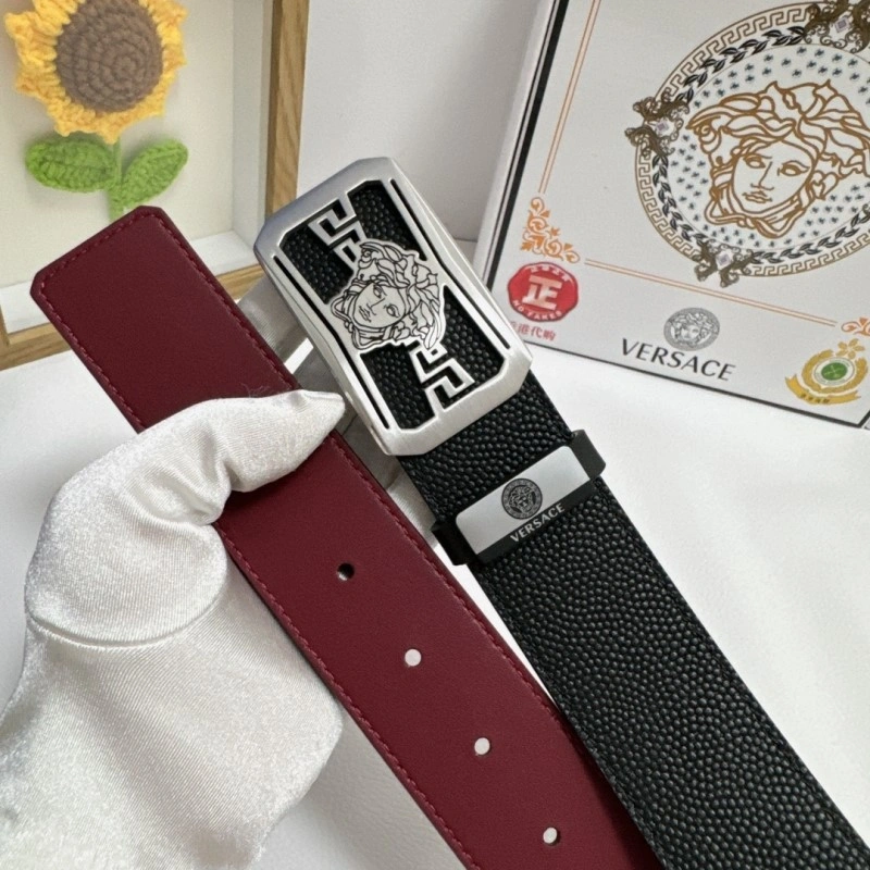 Versace Belts Minimalist 304384