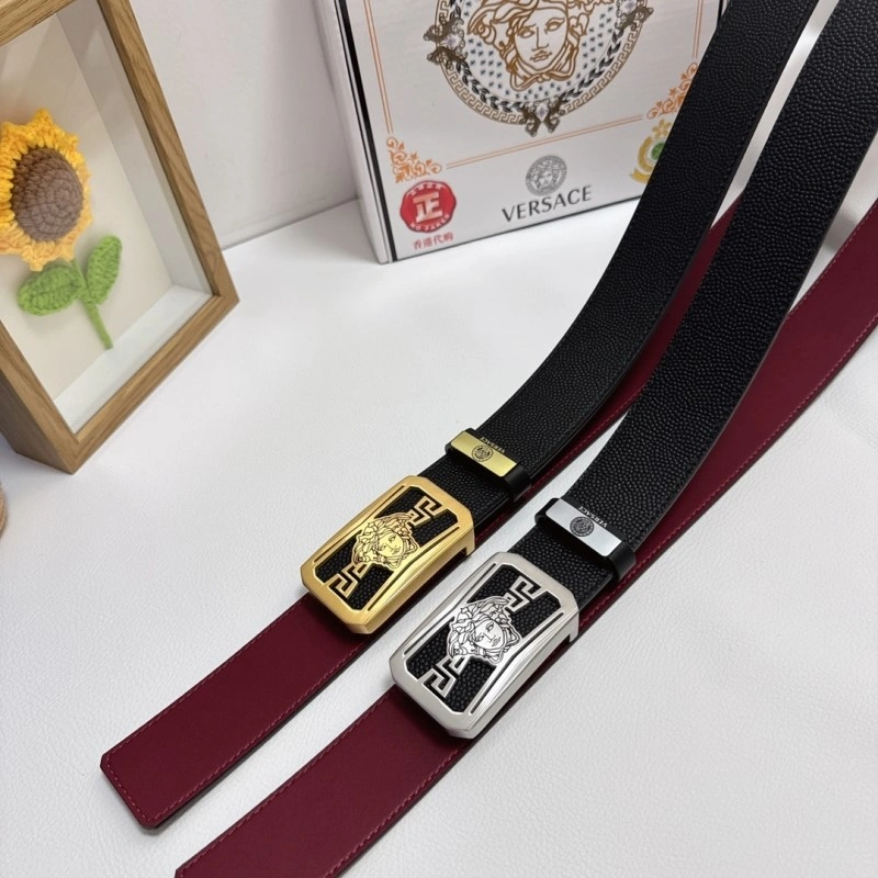 Versace Belts Minimalist 304384