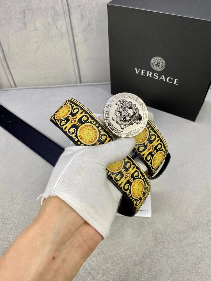 Versace Belts NewStyle 304364