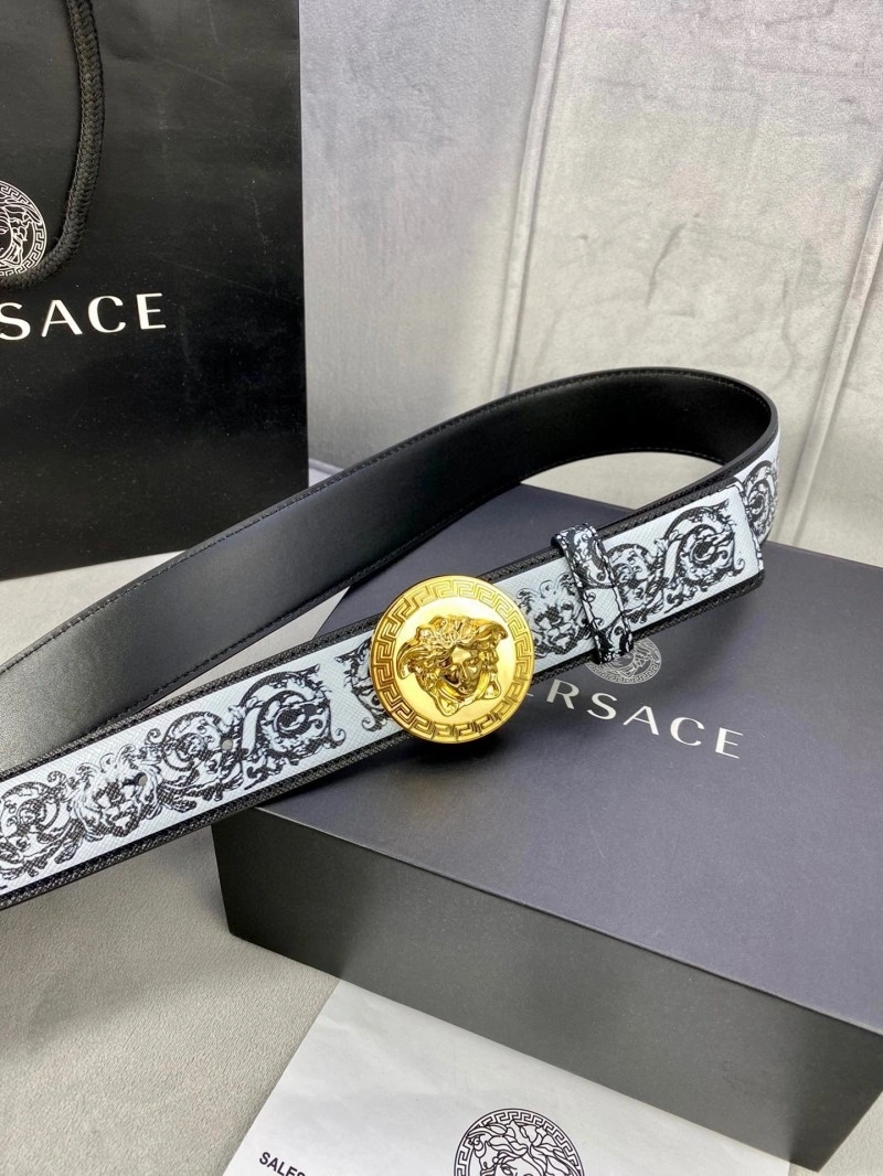 Versace Belts WrinkleFree 304361