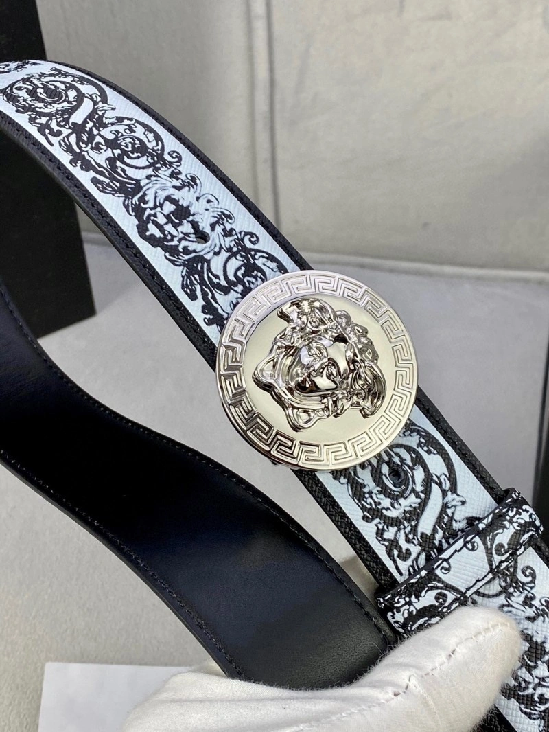 Versace Belts WrinkleFree 304361