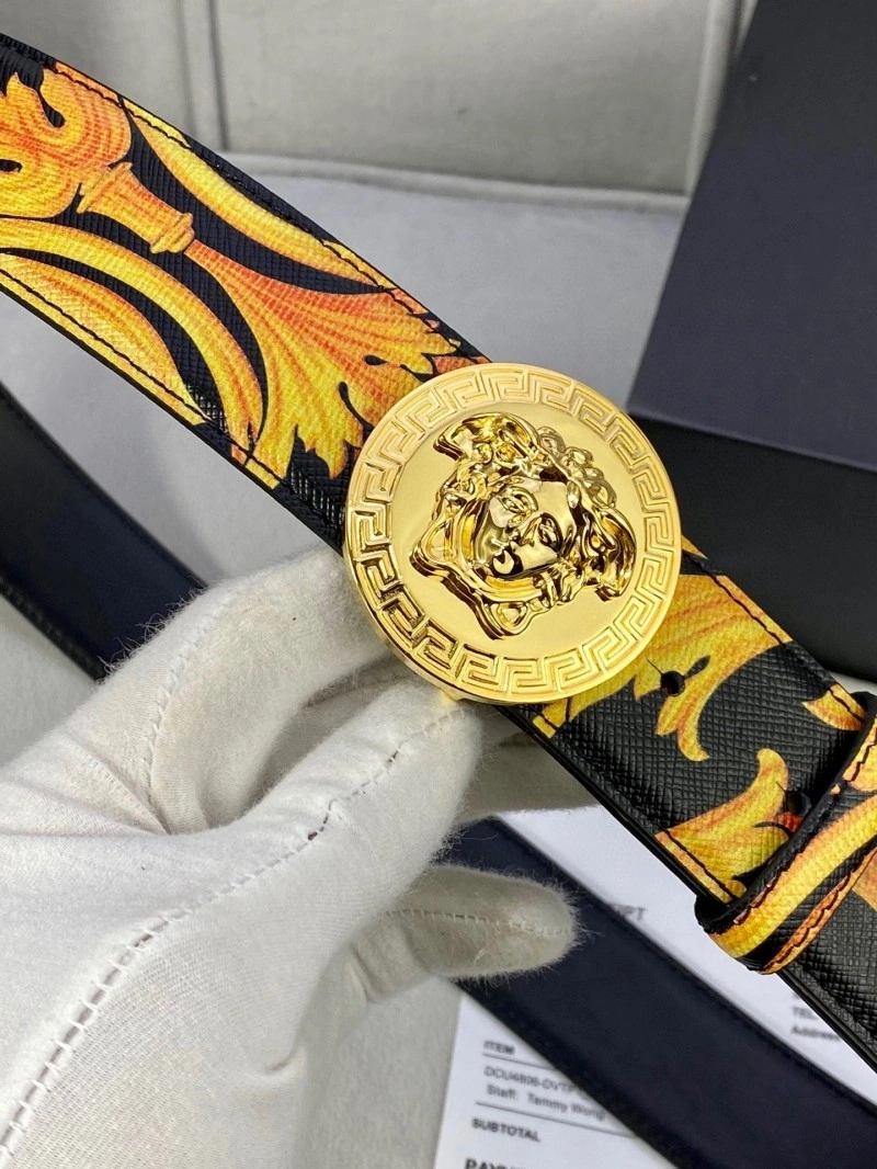 SportInspired Versace Belts 304376