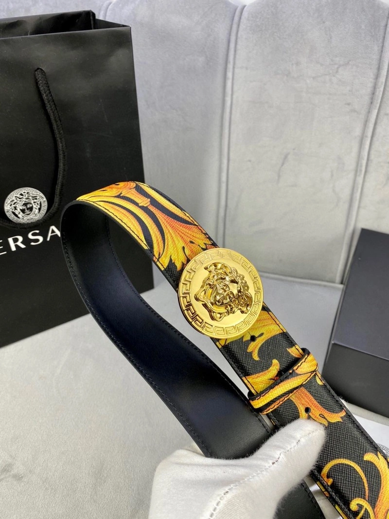 SportInspired Versace Belts 304376