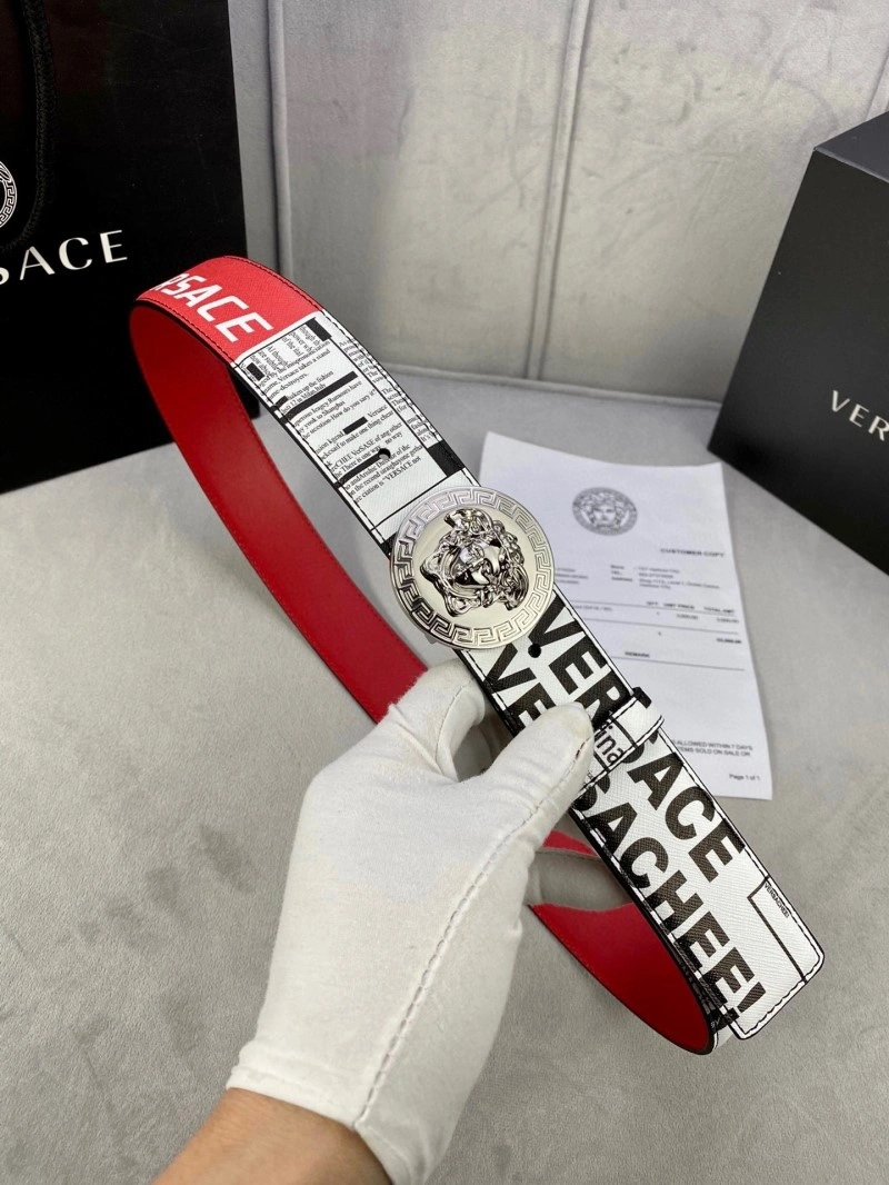 Versace Belts Trendsetting 304374