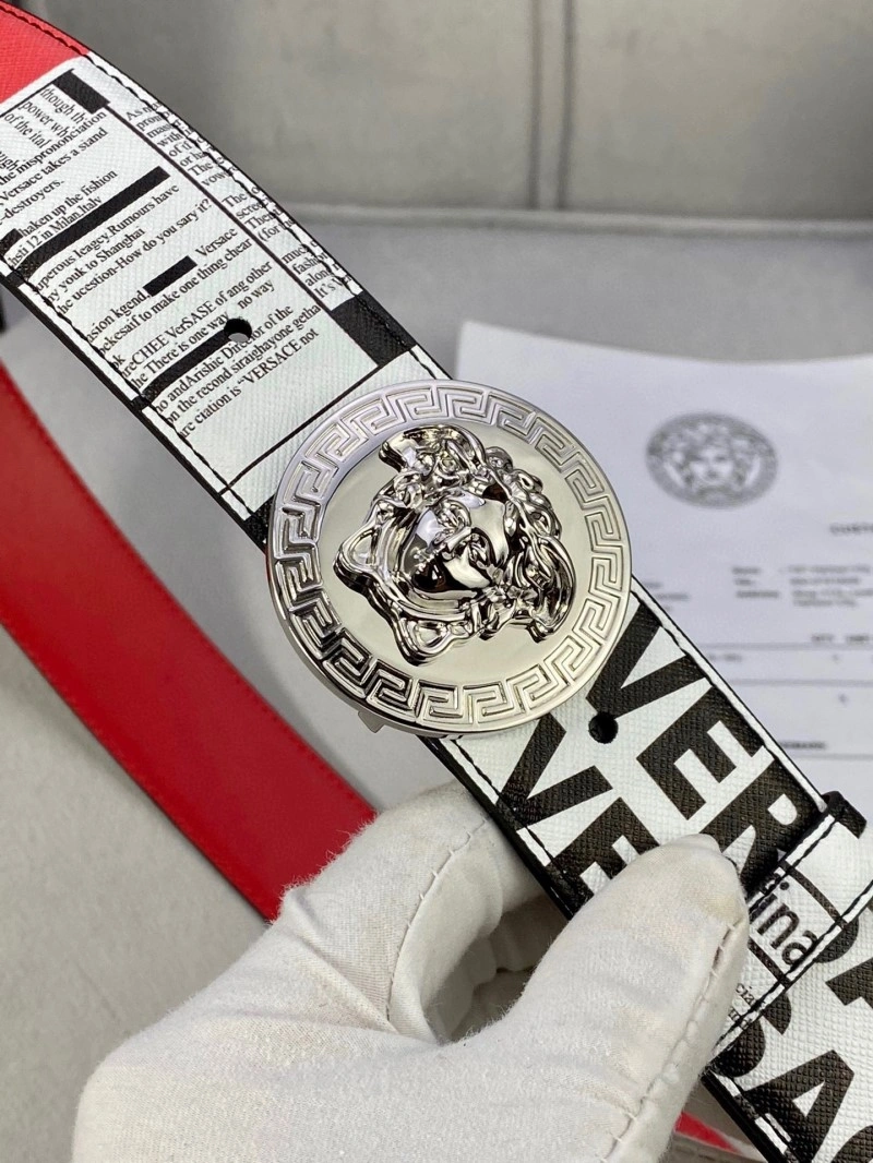Versace Belts Trendsetting 304374