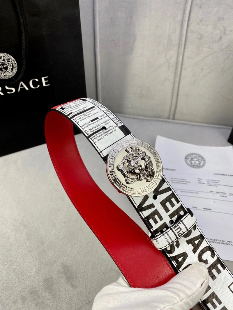 Versace Belts Trendsetting 304374