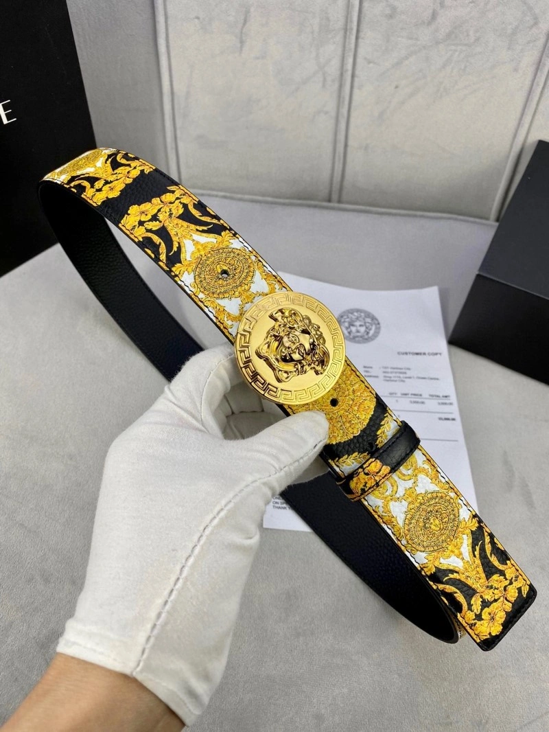 FlexibleFit Versace Belts 304373