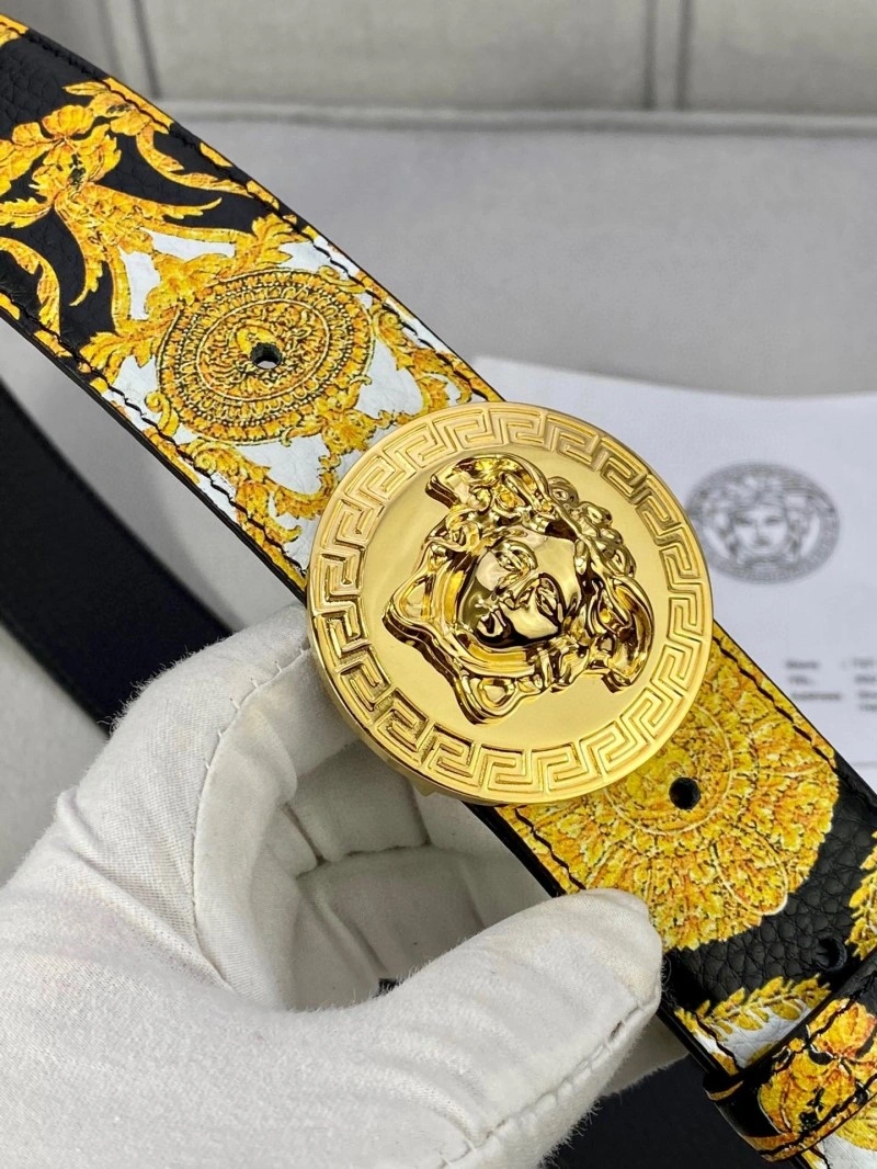 FlexibleFit Versace Belts 304373