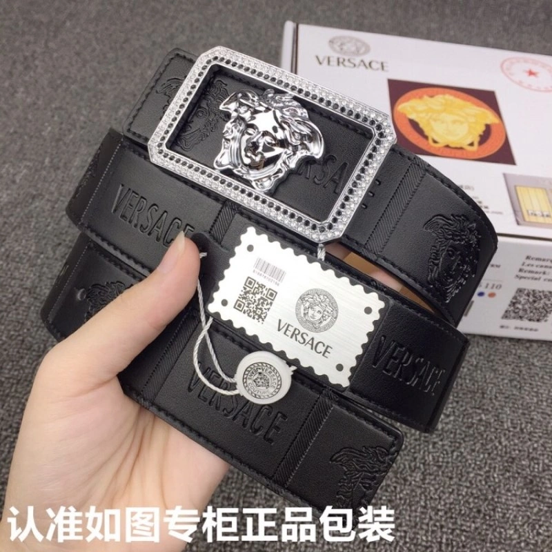 Bold Versace Belts 304368