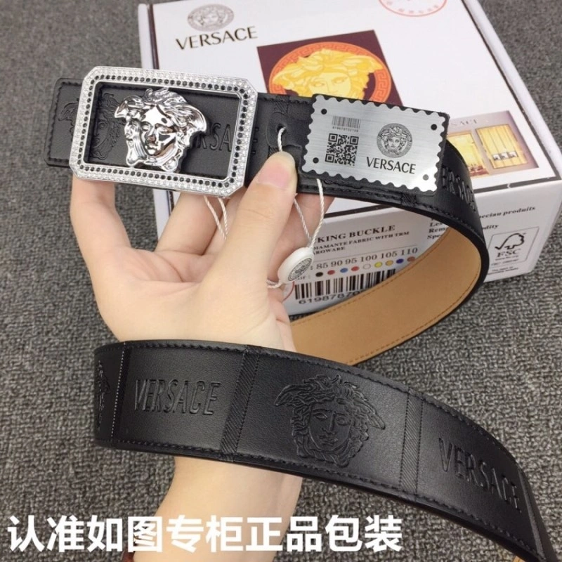 Bold Versace Belts 304368
