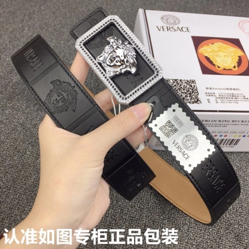 Bold Versace Belts 304368