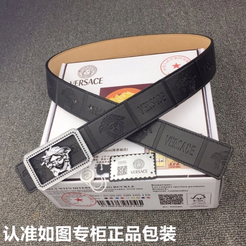 Bold Versace Belts 304368