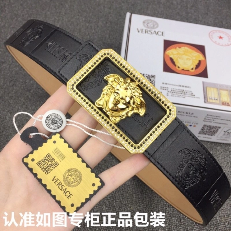 Versace Belts Refined 304365