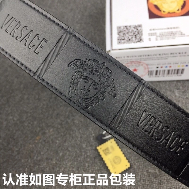 Versace Belts Refined 304365