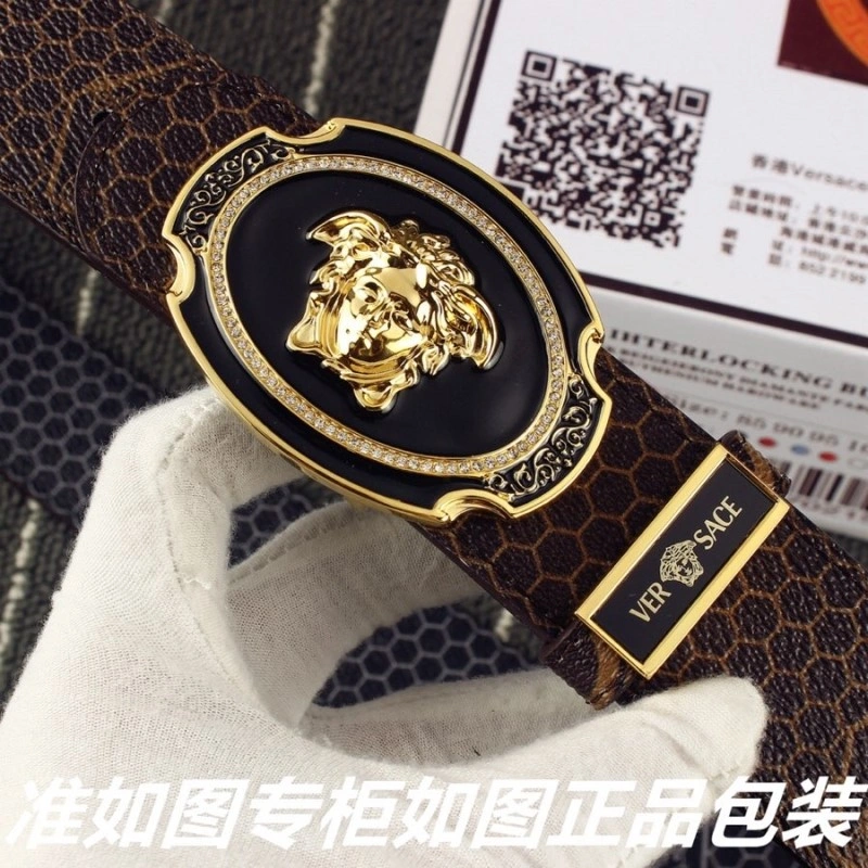 Premium Versace Belts 304369