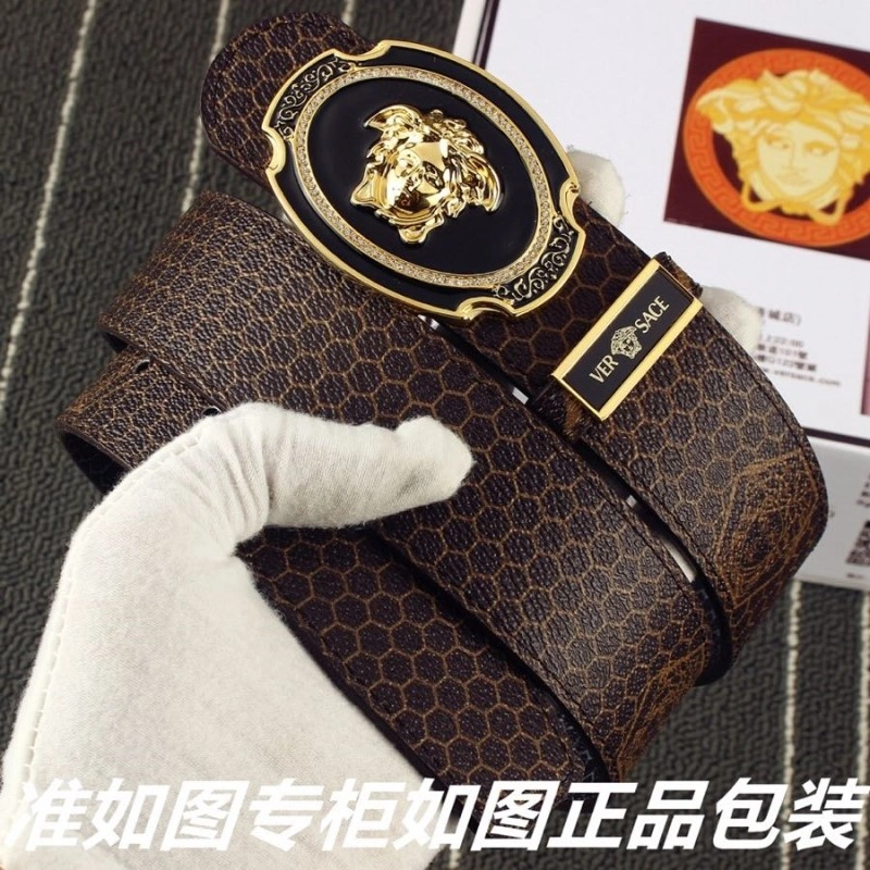 Premium Versace Belts 304369