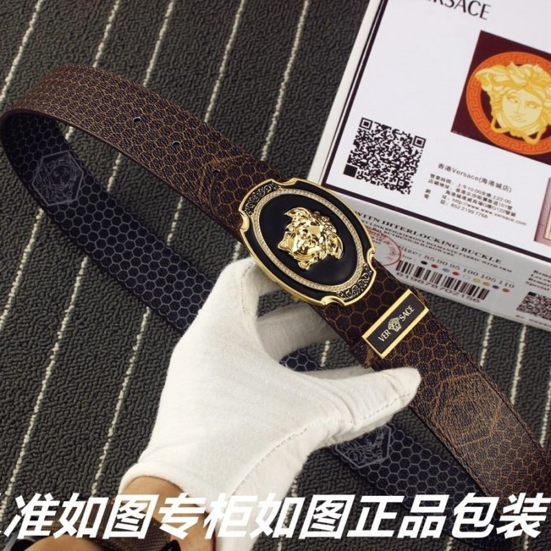Premium Versace Belts 304369