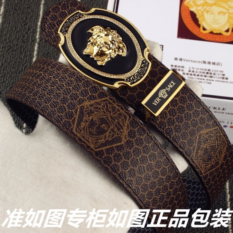 Premium Versace Belts 304369