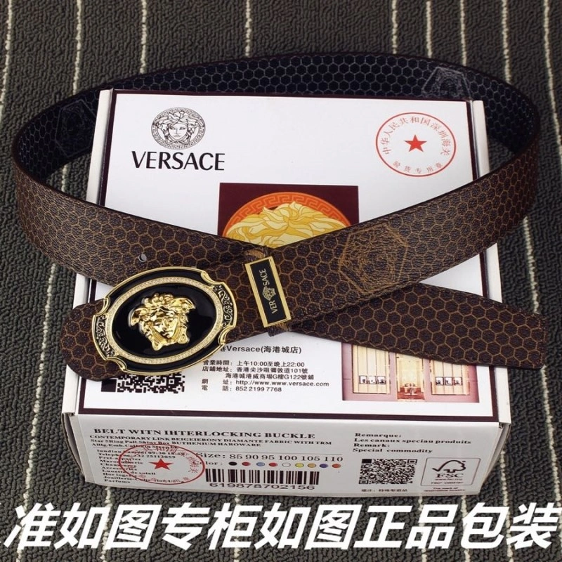 Premium Versace Belts 304369
