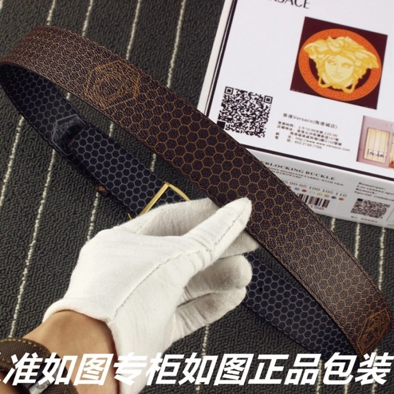 Premium Versace Belts 304369