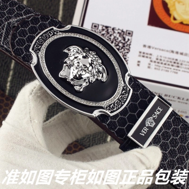 Cozy Versace Belts 304362