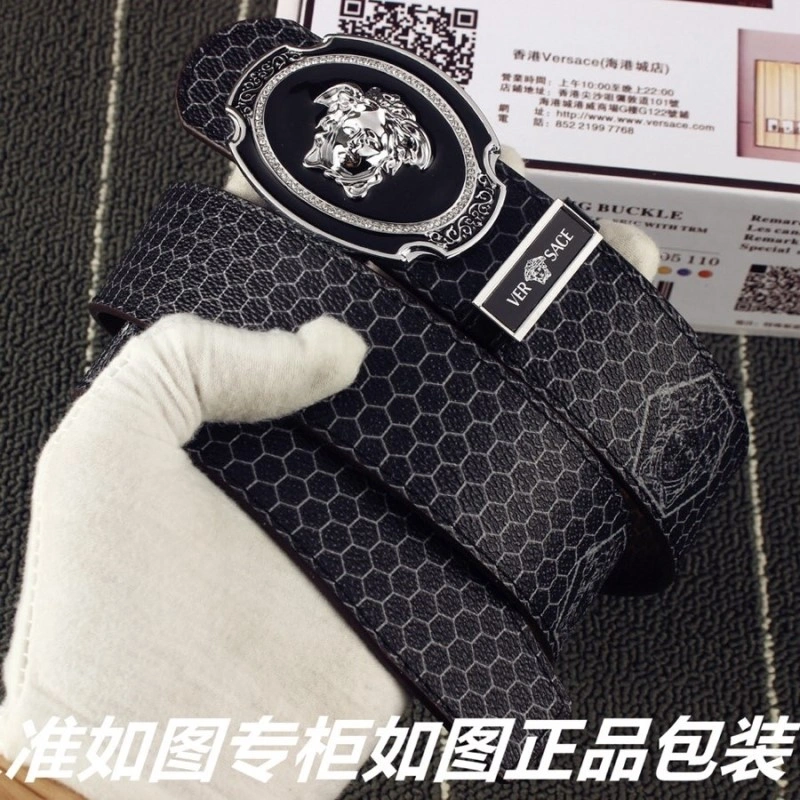 Cozy Versace Belts 304362