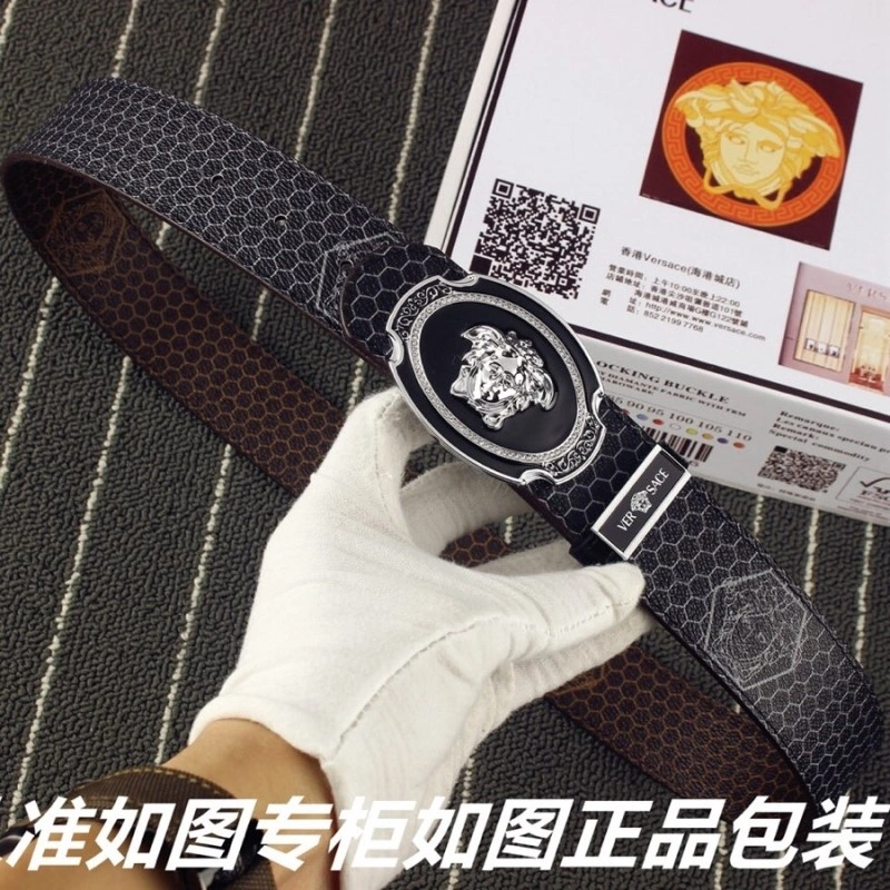 Cozy Versace Belts 304362