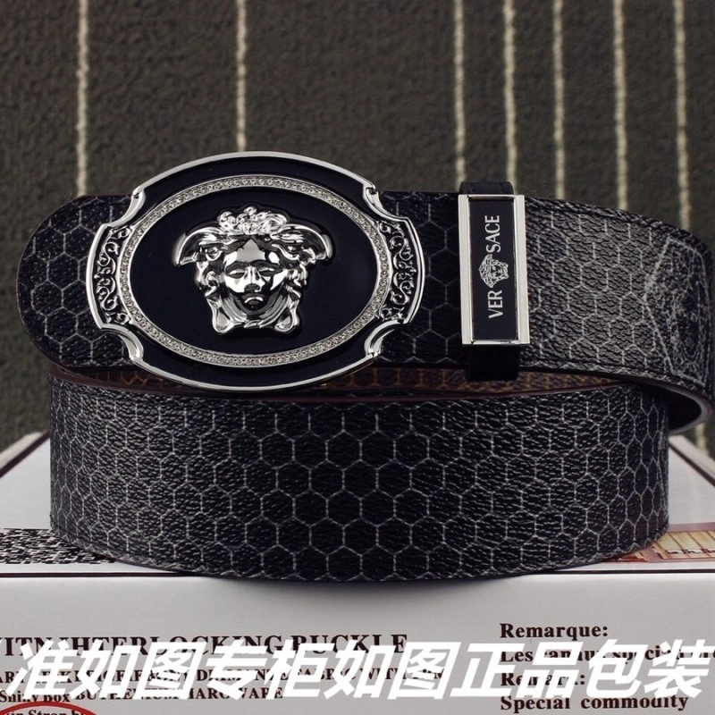 Cozy Versace Belts 304362