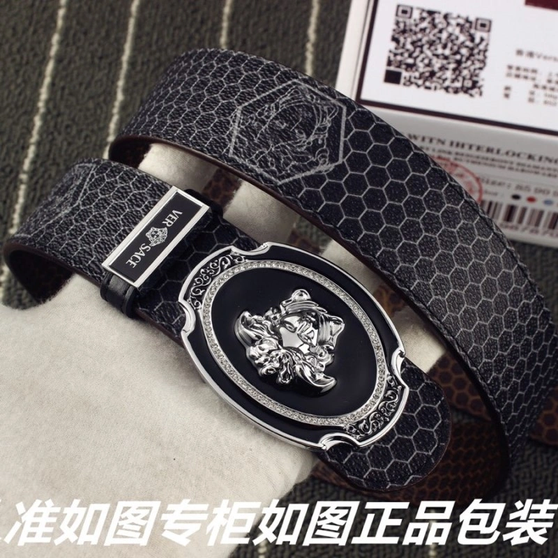 Cozy Versace Belts 304362