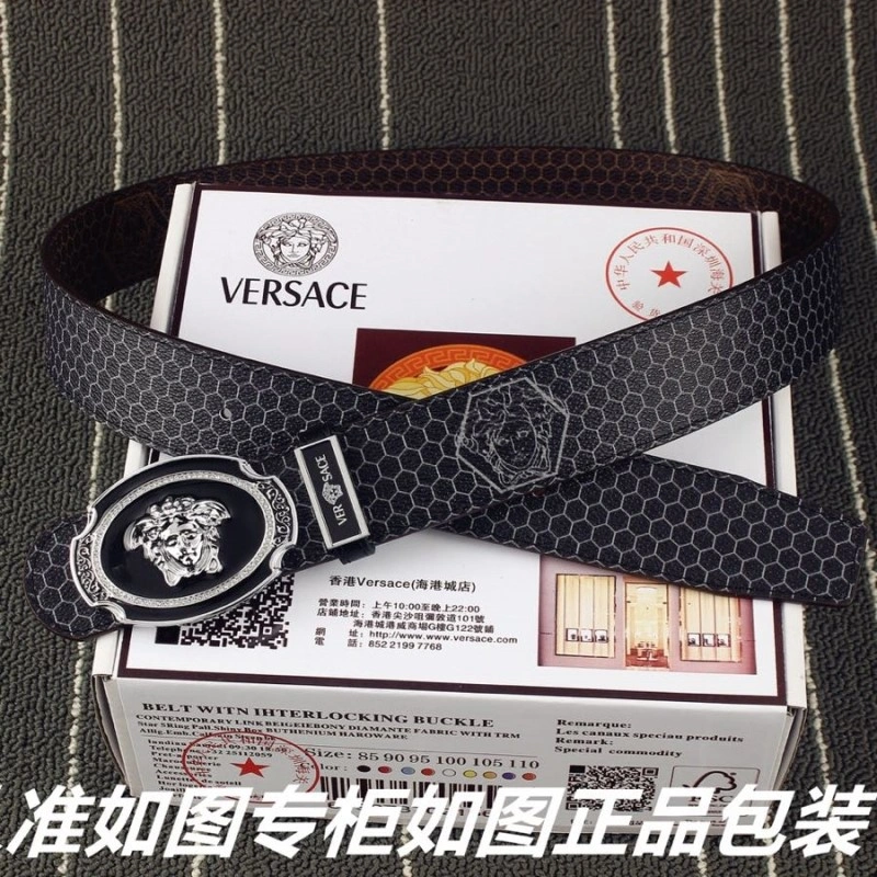 Cozy Versace Belts 304362