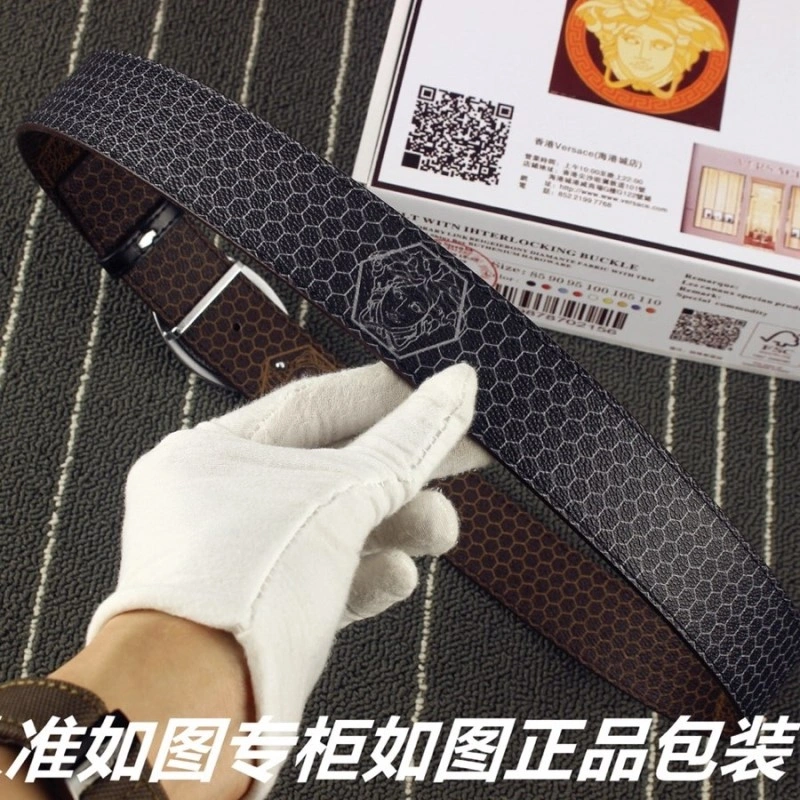 Cozy Versace Belts 304362