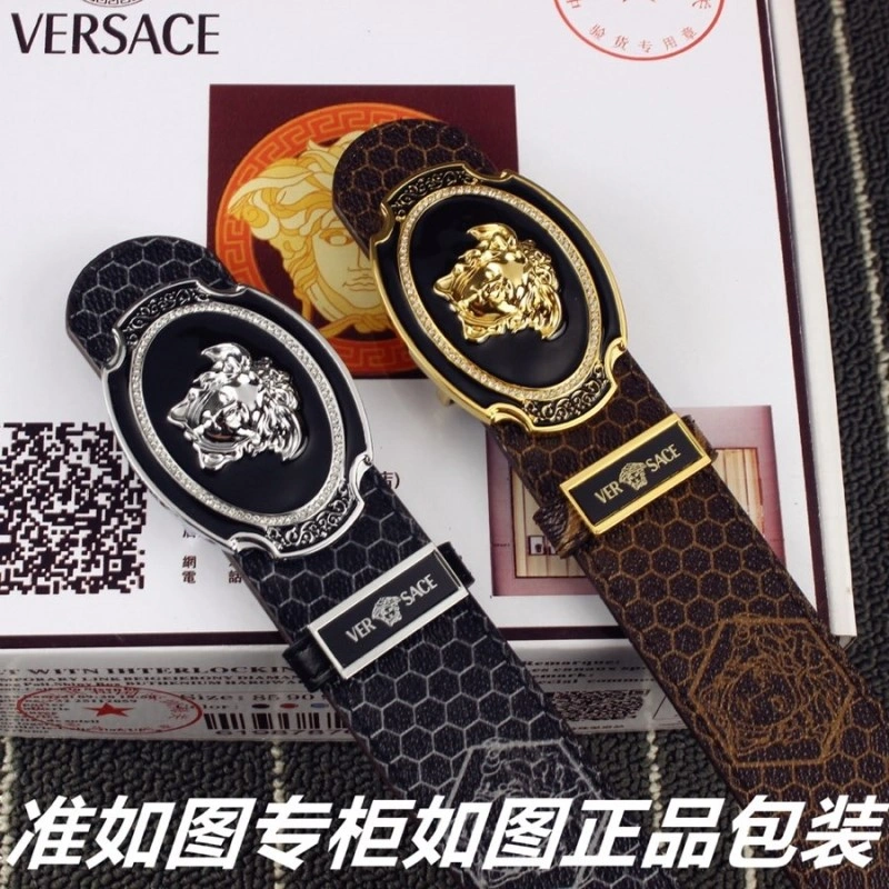 Cozy Versace Belts 304362
