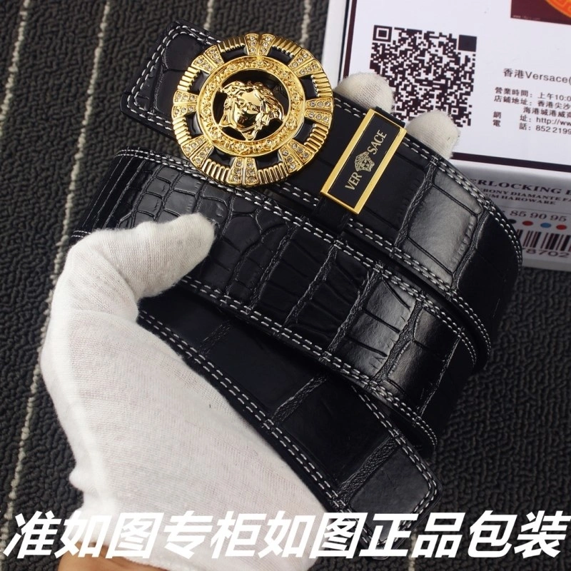 DailyWear Versace Belts 304366