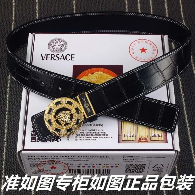 DailyWear Versace Belts 304366