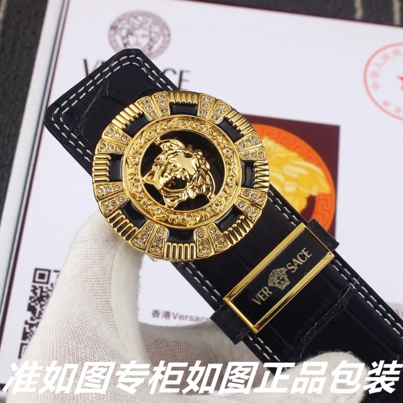DailyWear Versace Belts 304366