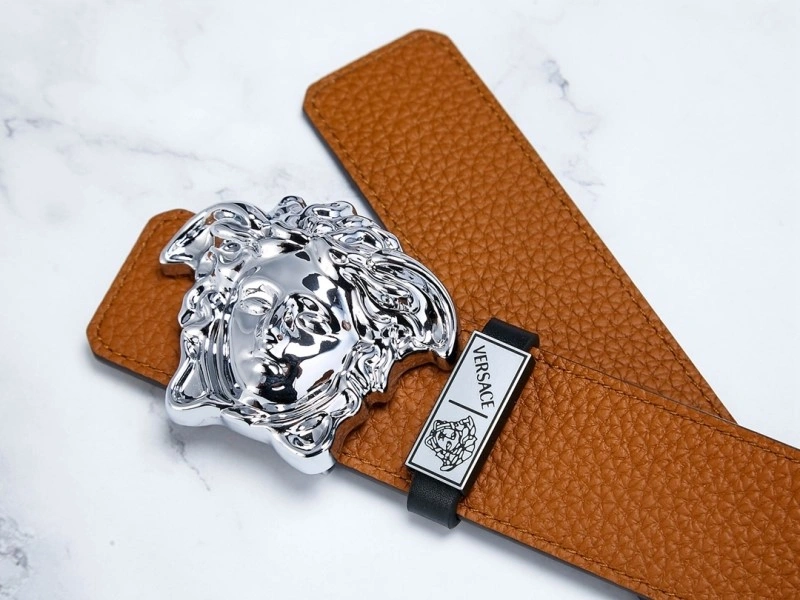 Minimalist Versace Belts 304363