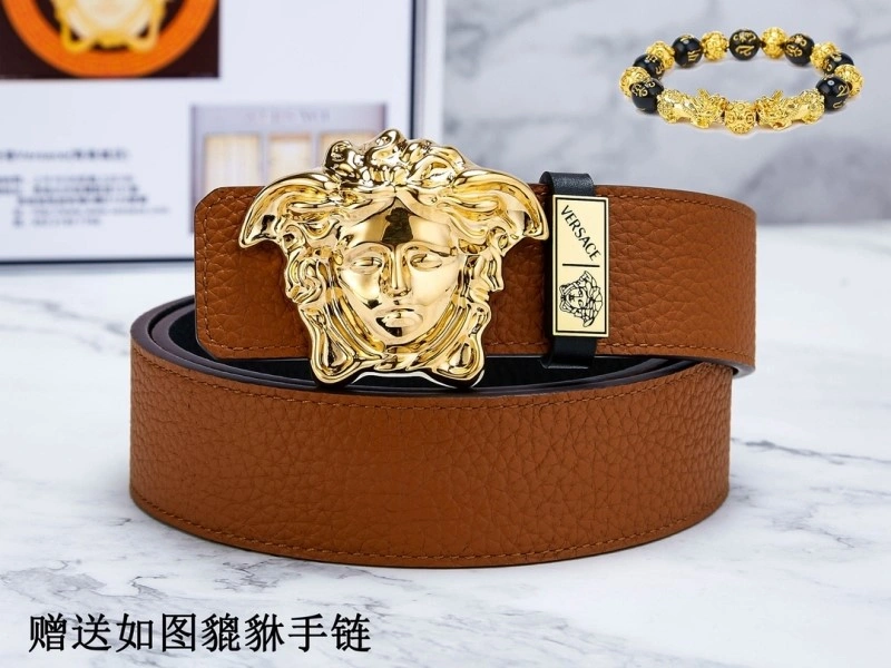 Versace Belts AllSeason 304358
