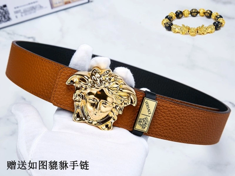 Versace Belts AllSeason 304358