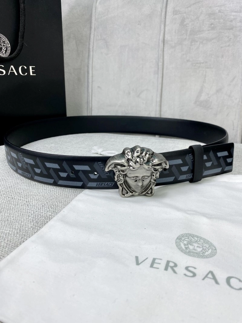 Original Versace Belts 304380