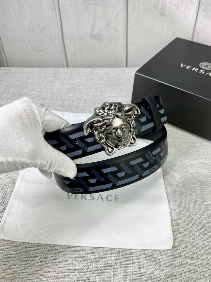 Original Versace Belts 304380