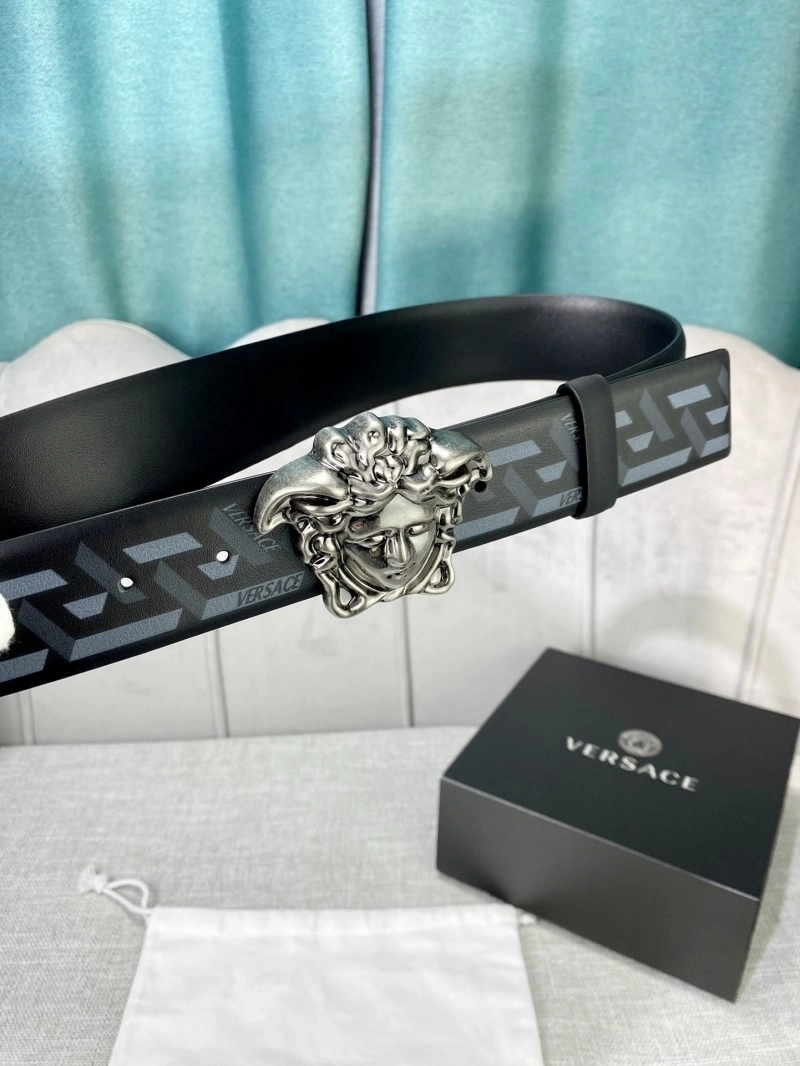Original Versace Belts 304380