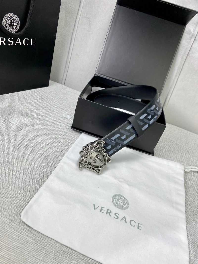 Original Versace Belts 304380