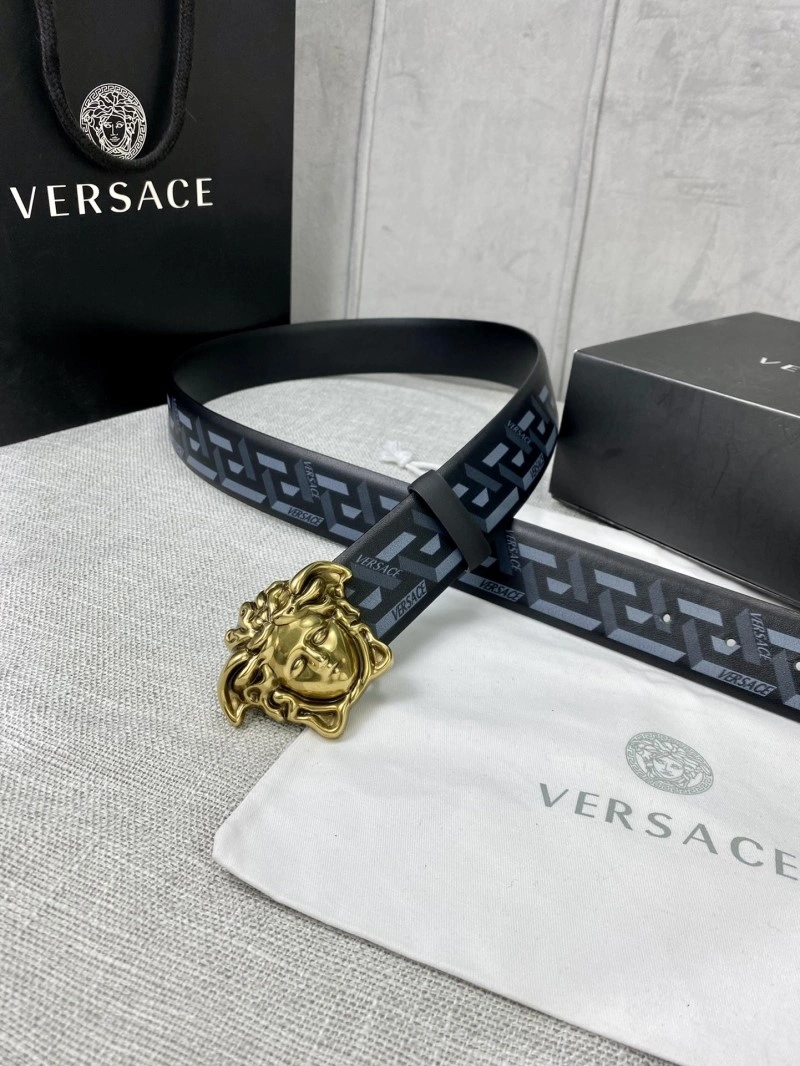 Original Versace Belts 304380