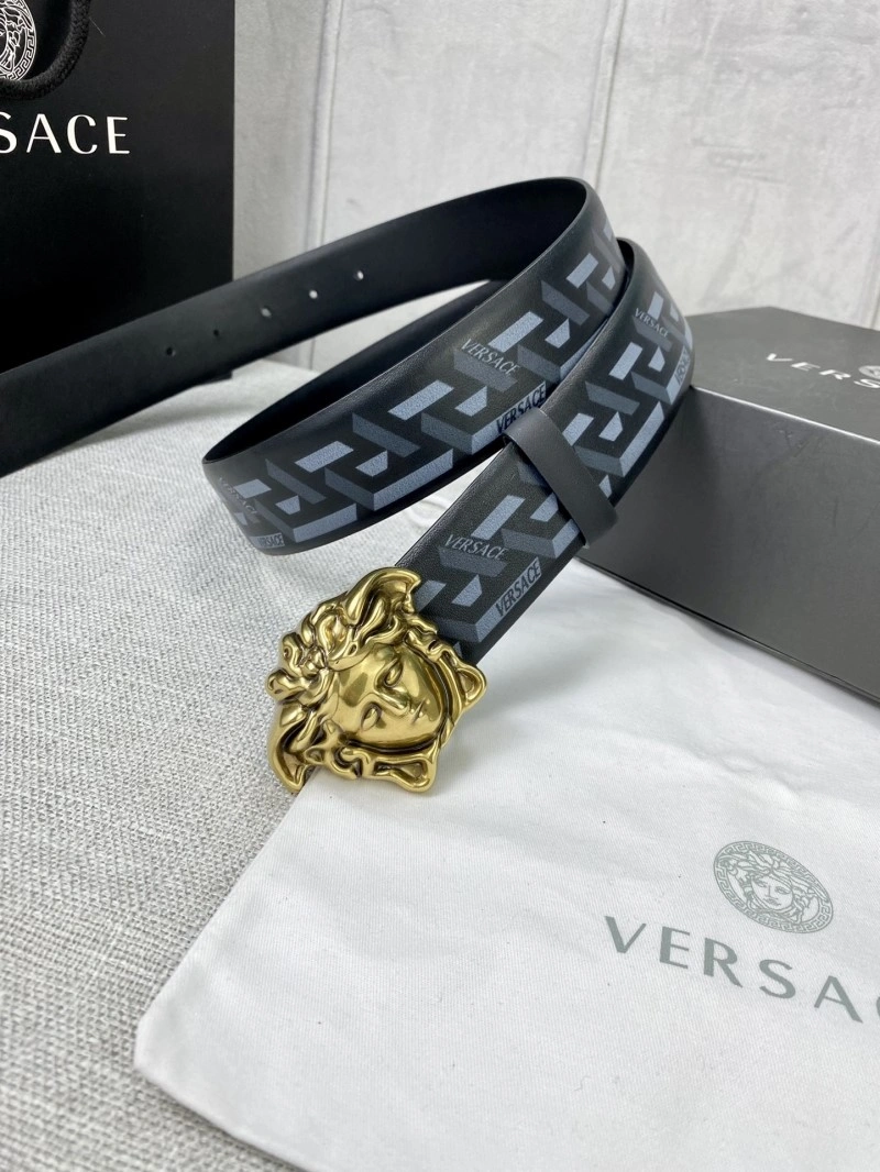 Original Versace Belts 304380