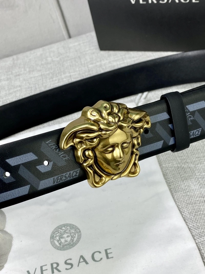 Original Versace Belts 304380